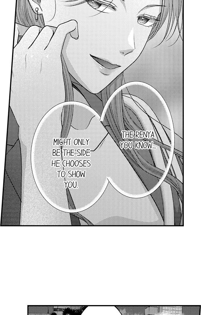 I Just Can’t Quit My Ex Chapter 41 - Page 9