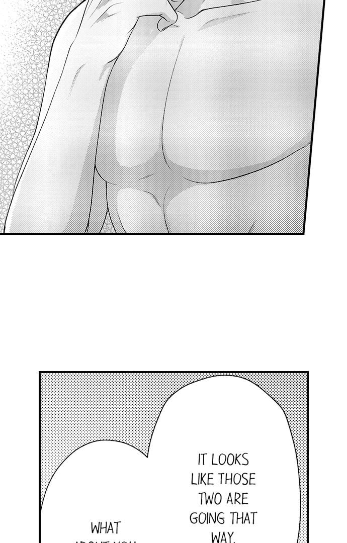 I Just Can’t Quit My Ex Chapter 42 - Page 20