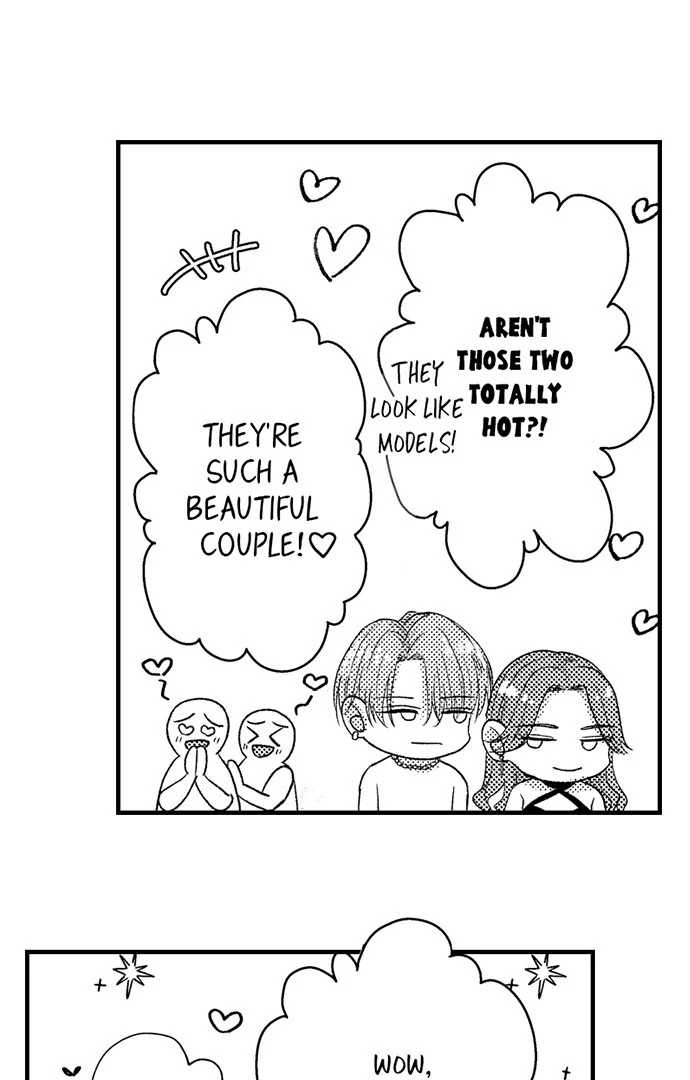 I Just Can’t Quit My Ex Chapter 42 - Page 7