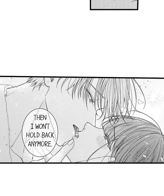 I Just Can’t Quit My Ex Chapter 47 - Page 14