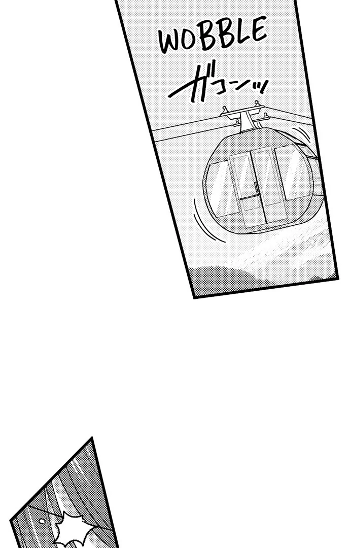 I Just Can’t Quit My Ex Chapter 50 - Page 6
