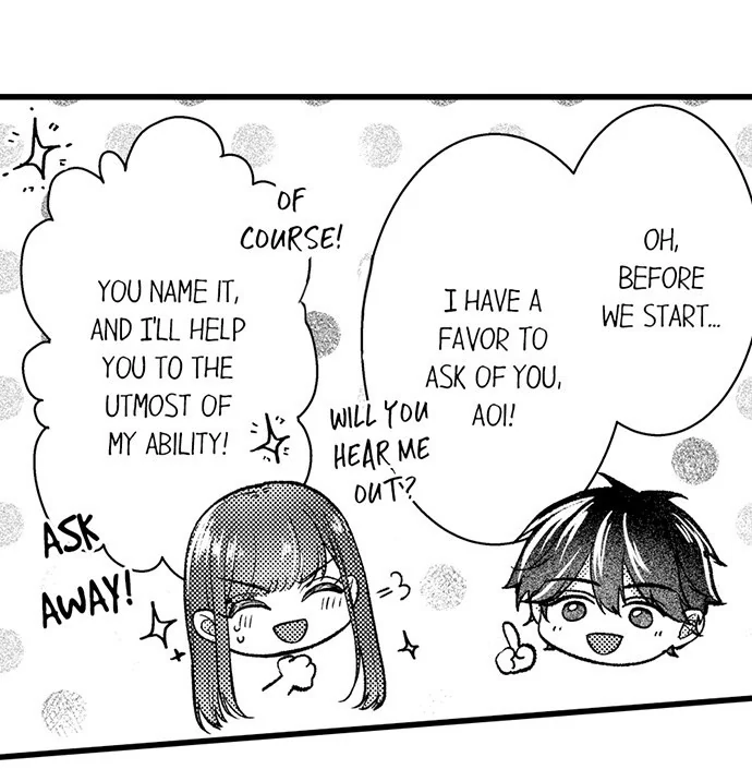 I Just Can’t Quit My Ex Chapter 51 - Page 31