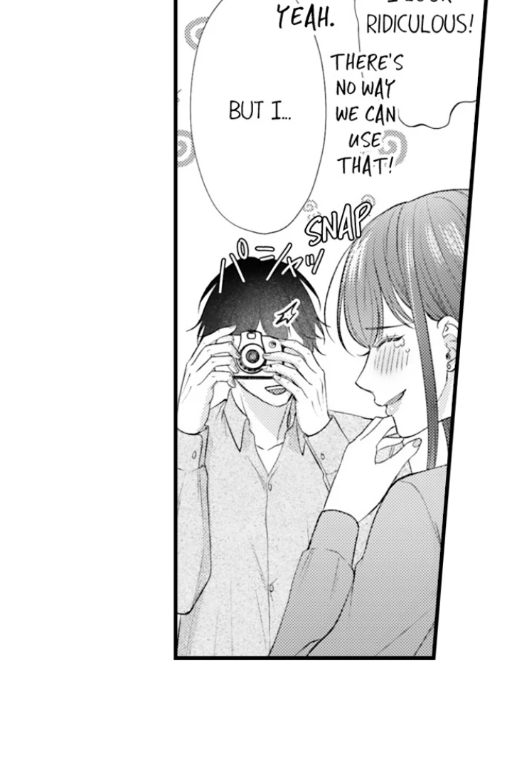 I Just Can’t Quit My Ex Chapter 52 - Page 11