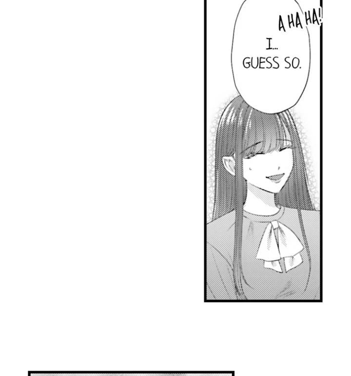 I Just Can’t Quit My Ex Chapter 52 - Page 26