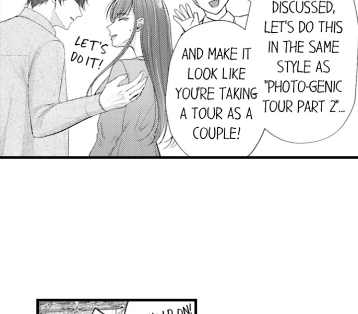 I Just Can’t Quit My Ex Chapter 52 - Page 5