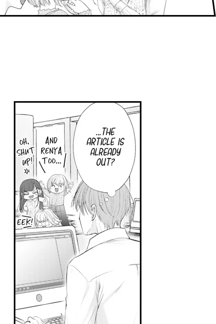 I Just Can’t Quit My Ex Chapter 53 - Page 4