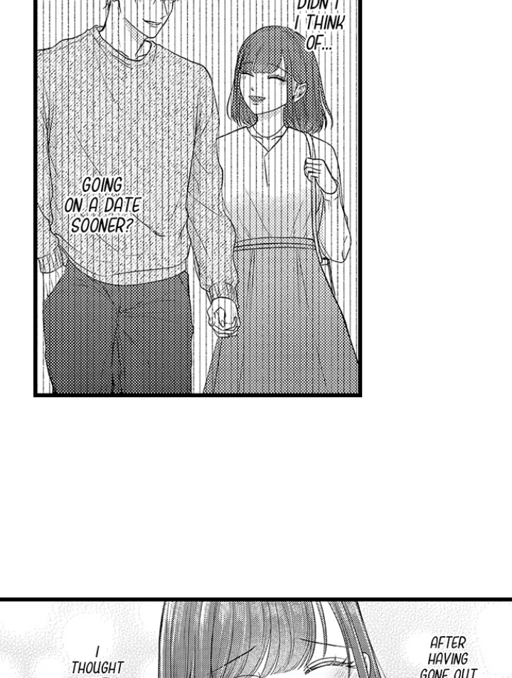I Just Can’t Quit My Ex Chapter 55 - Page 40