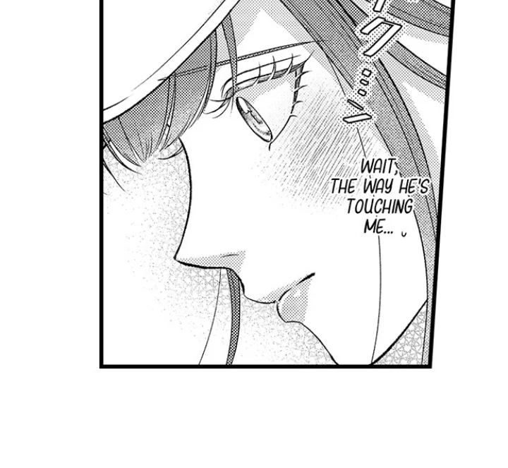 I Just Can’t Quit My Ex Chapter 56 - Page 18