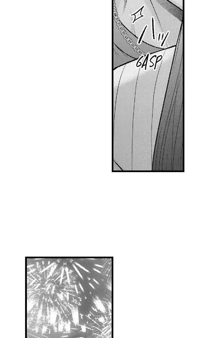 I Just Can’t Quit My Ex Chapter 58 - Page 12