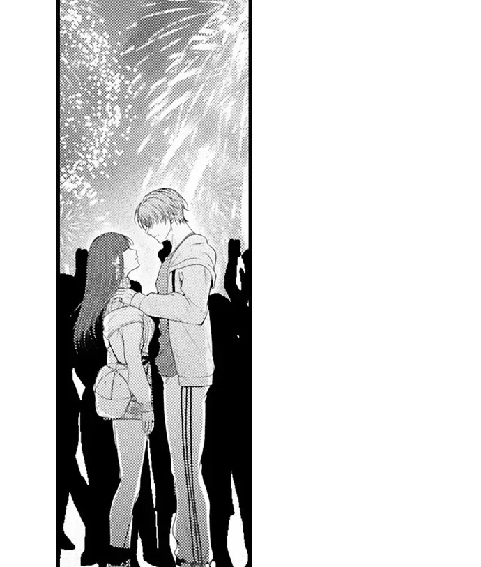 I Just Can’t Quit My Ex Chapter 58 - Page 13