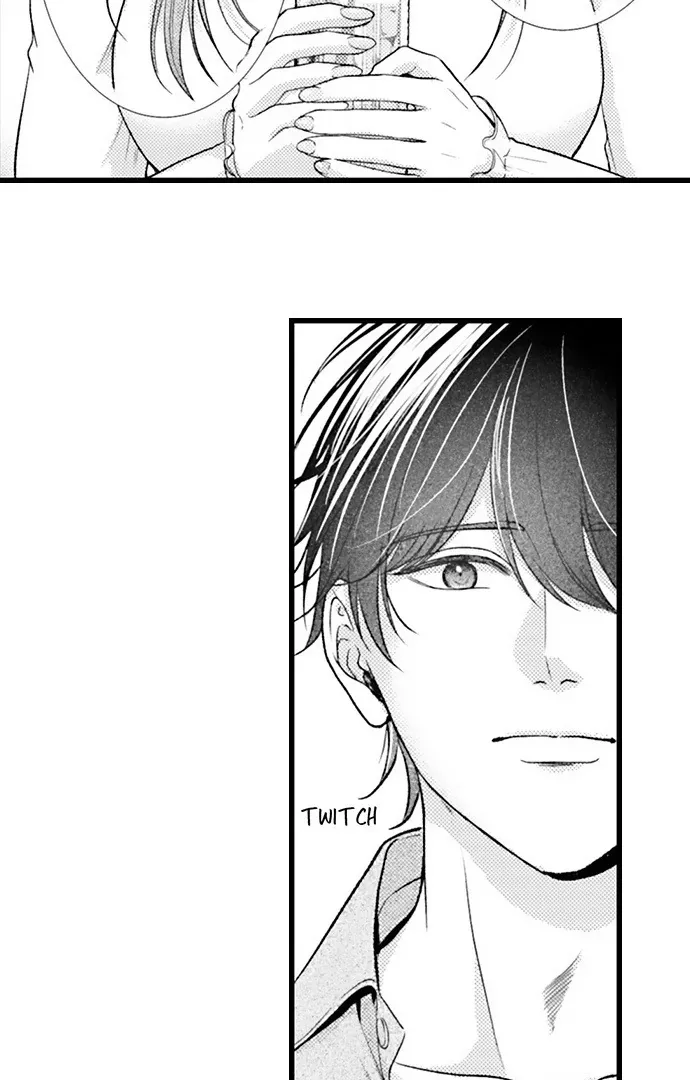 I Just Can’t Quit My Ex Chapter 59 - Page 11