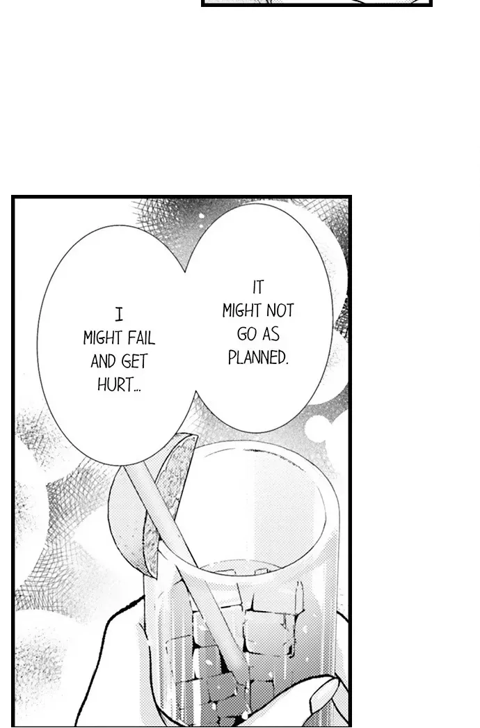I Just Can’t Quit My Ex Chapter 59 - Page 12