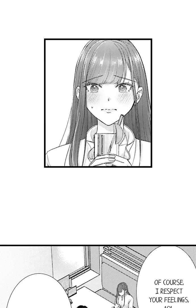 I Just Can’t Quit My Ex Chapter 59 - Page 21