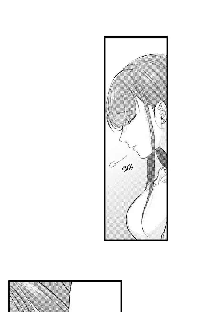I Just Can’t Quit My Ex Chapter 59 - Page 28