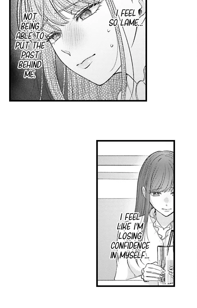 I Just Can’t Quit My Ex Chapter 59 - Page 3