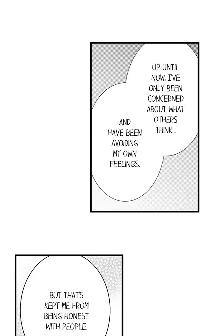 I Just Can’t Quit My Ex Chapter 59 - Page 9