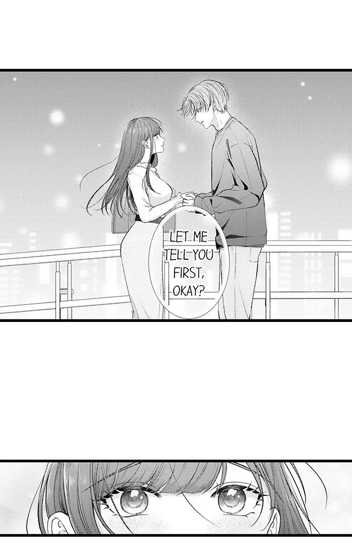 I Just Can’t Quit My Ex Chapter 61 - Page 13