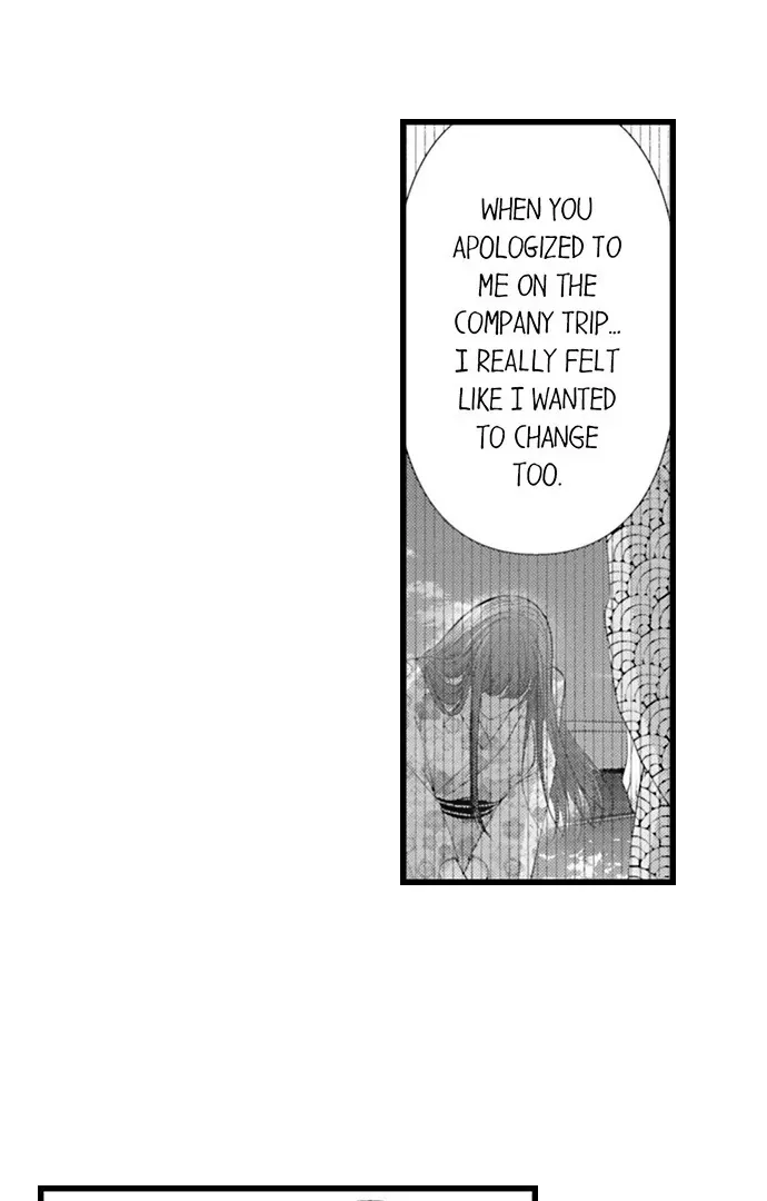 I Just Can’t Quit My Ex Chapter 61 - Page 14