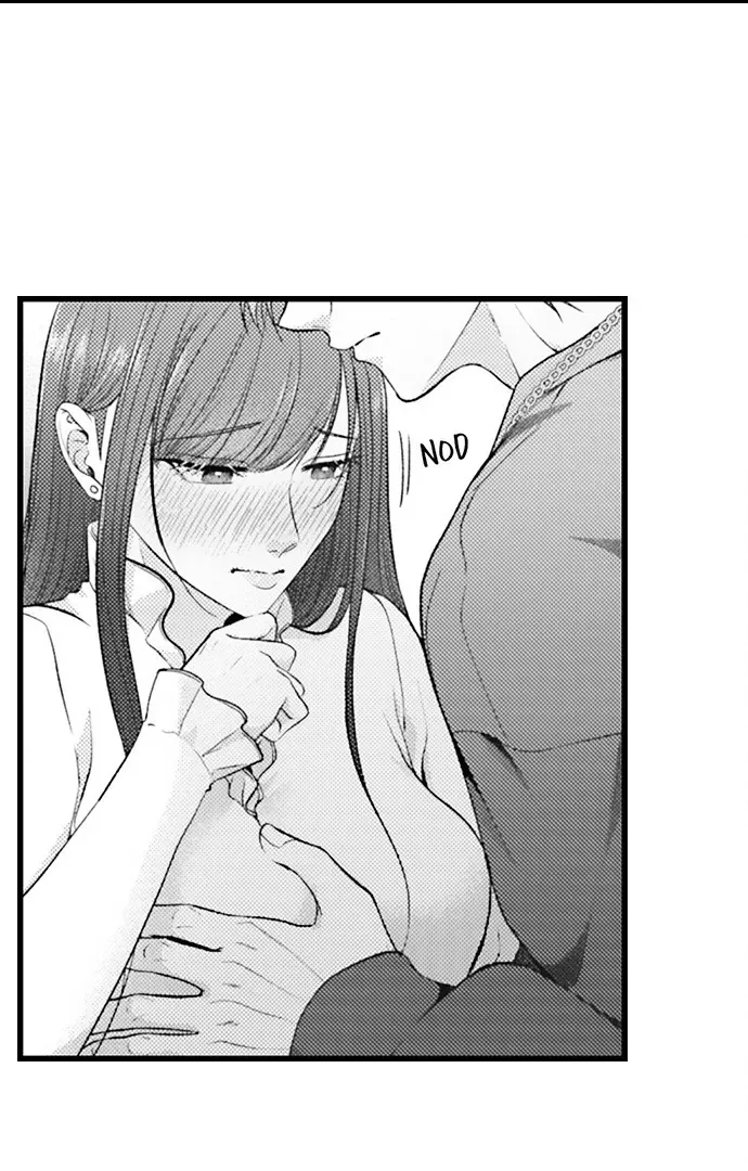 I Just Can’t Quit My Ex Chapter 62 - Page 15