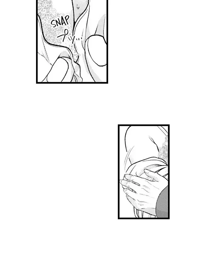 I Just Can’t Quit My Ex Chapter 62 - Page 17