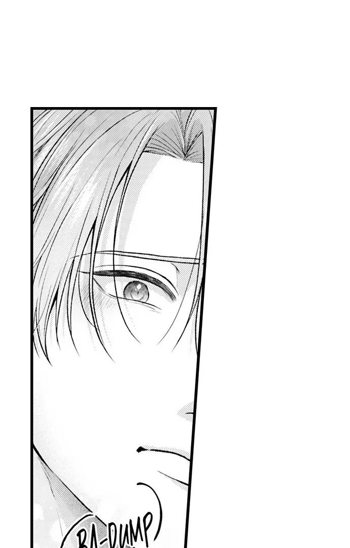 I Just Can’t Quit My Ex Chapter 62 - Page 19