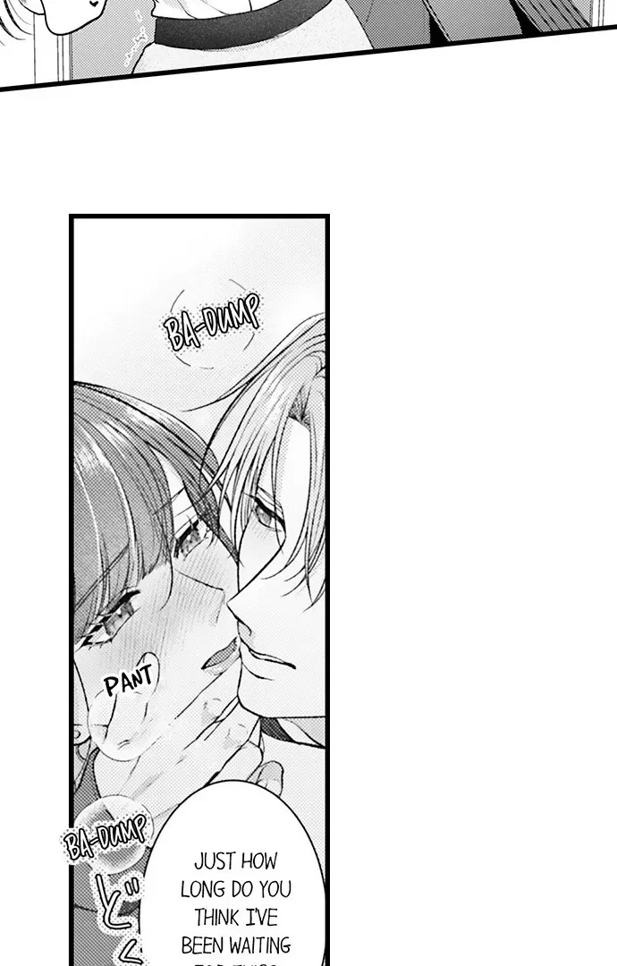 I Just Can’t Quit My Ex Chapter 62 - Page 3