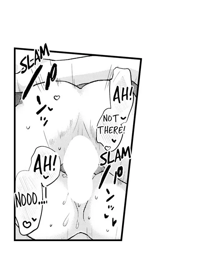 I Just Can’t Quit My Ex Chapter 63 - Page 20