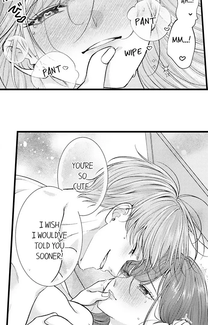 I Just Can’t Quit My Ex Chapter 63 - Page 24