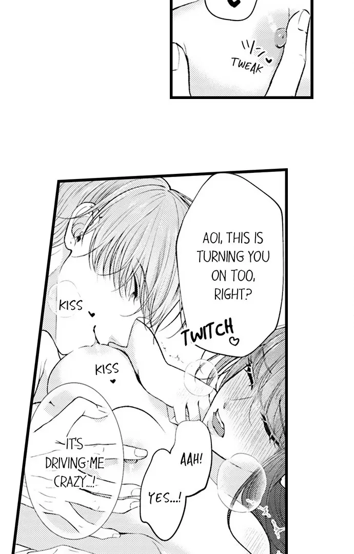 I Just Can’t Quit My Ex Chapter 63 - Page 6