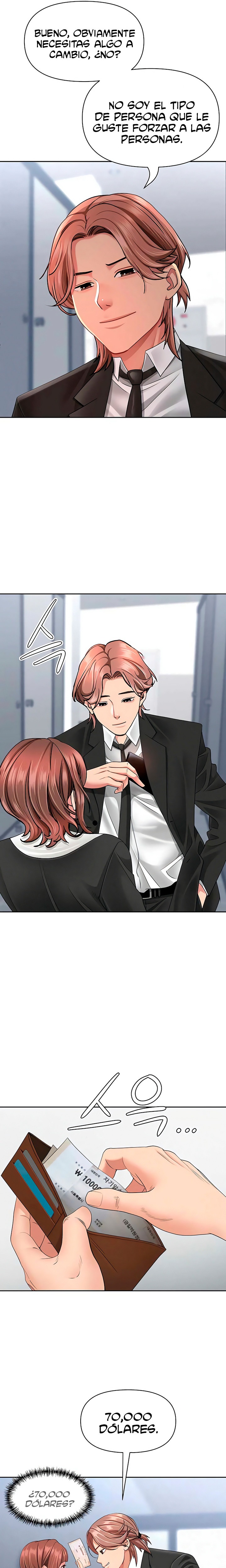 She’s a Married Woman Raw Chapter 27 - Page 10