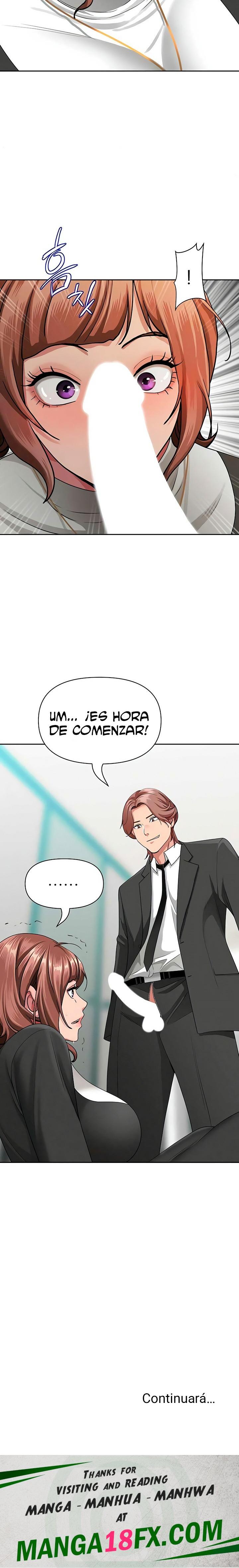She’s a Married Woman Raw Chapter 27 - Page 23