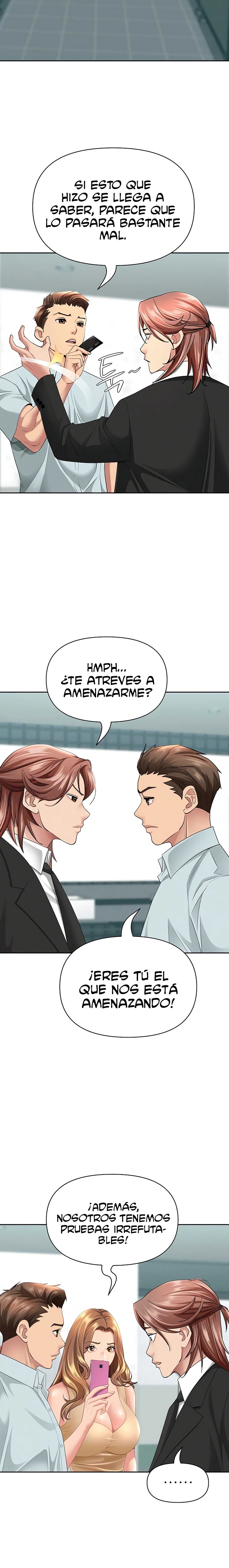 She’s a Married Woman Raw Chapter 28 - Page 15