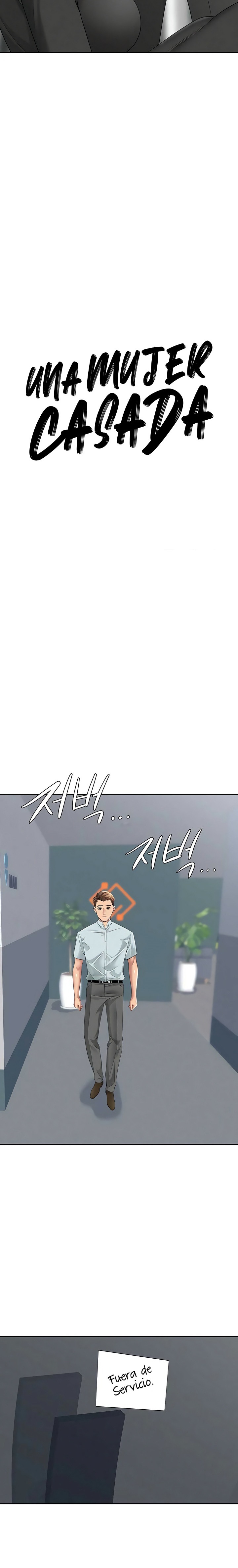 She’s a Married Woman Raw Chapter 28 - Page 2