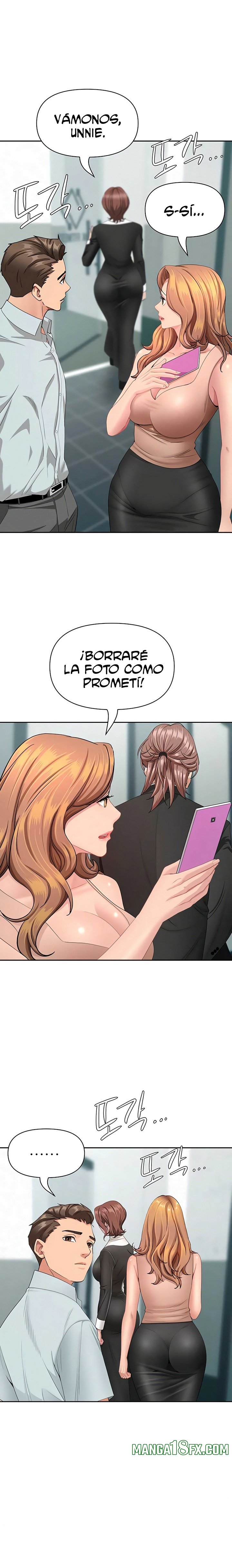 She’s a Married Woman Raw Chapter 28 - Page 20