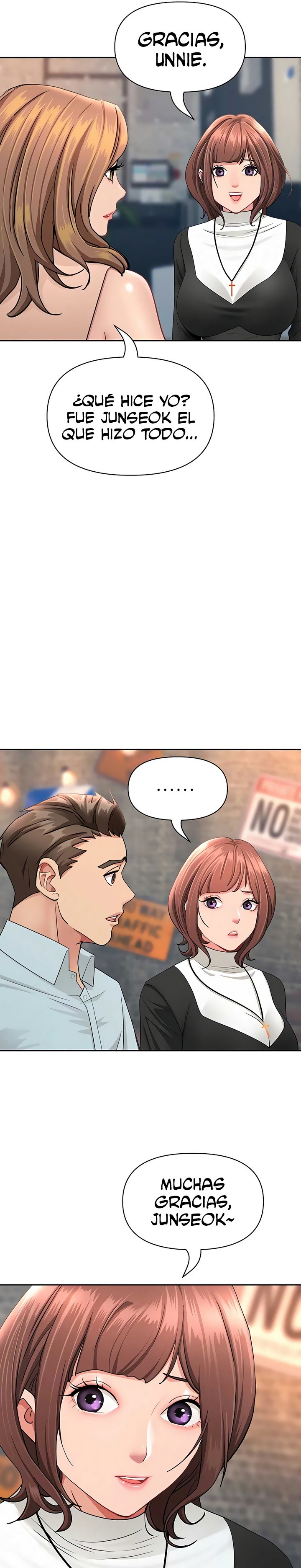 She’s a Married Woman Raw Chapter 28 - Page 22