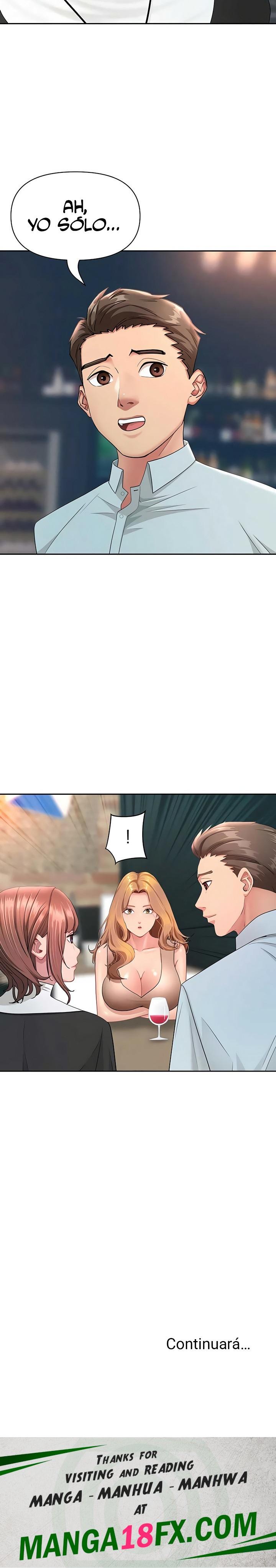 She’s a Married Woman Raw Chapter 28 - Page 23