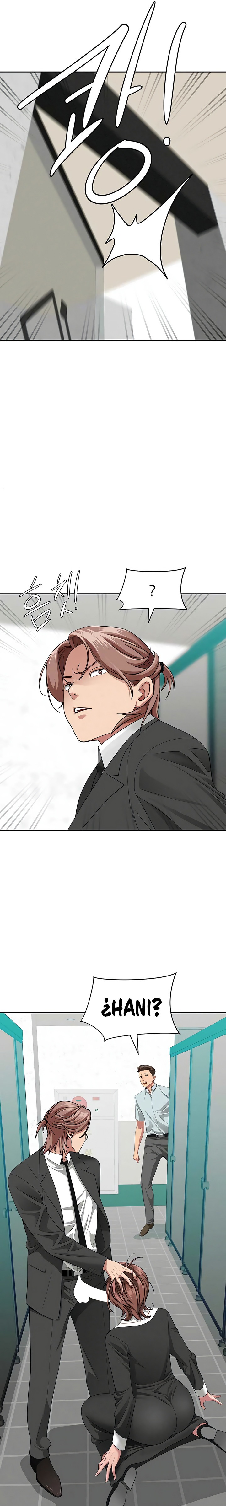 She’s a Married Woman Raw Chapter 28 - Page 7