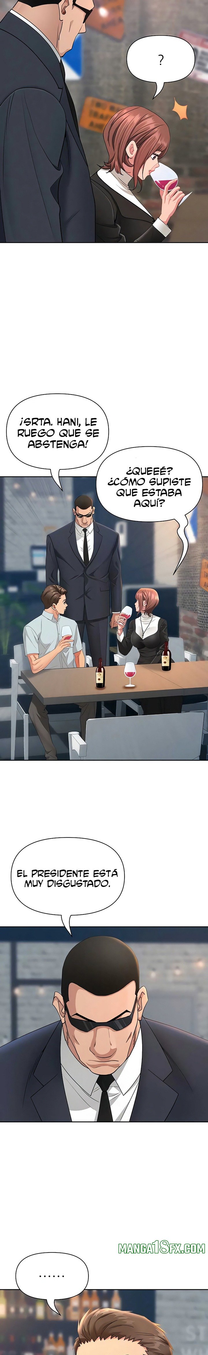 She’s a Married Woman Raw Chapter 29 - Page 11