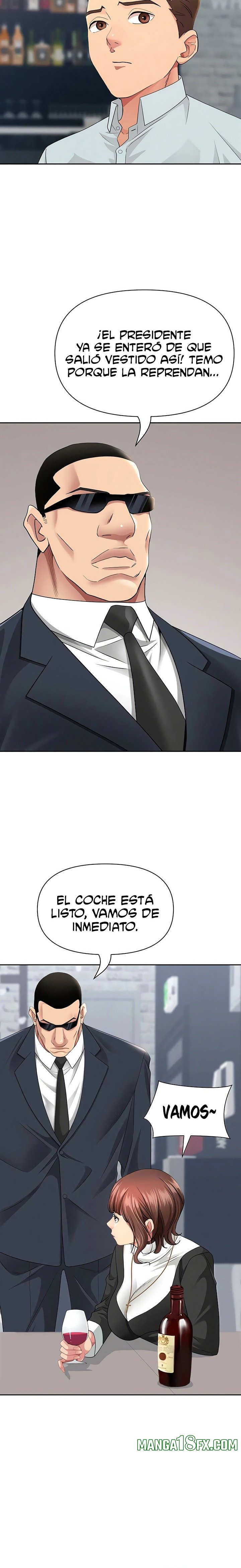 She’s a Married Woman Raw Chapter 29 - Page 12