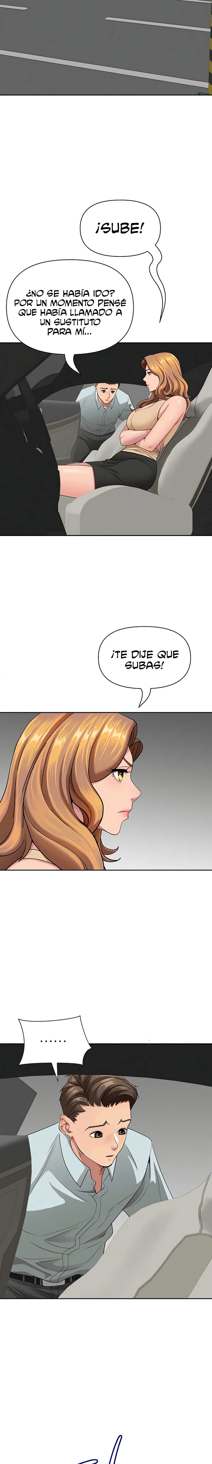 She’s a Married Woman Raw Chapter 29 - Page 16