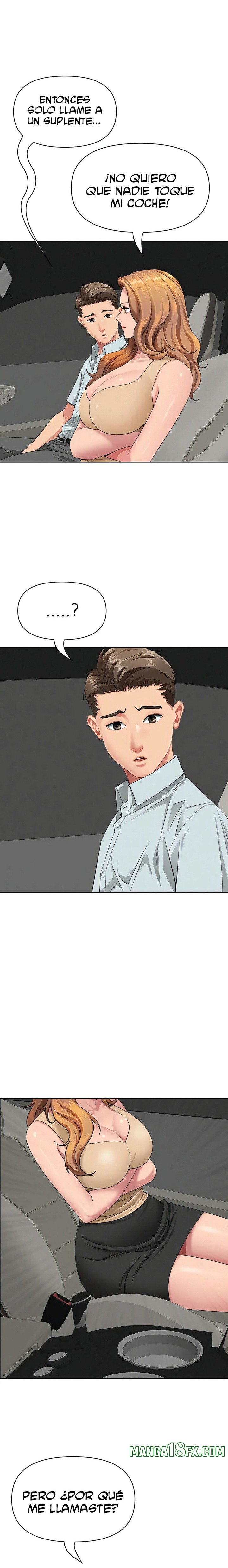 She’s a Married Woman Raw Chapter 29 - Page 18