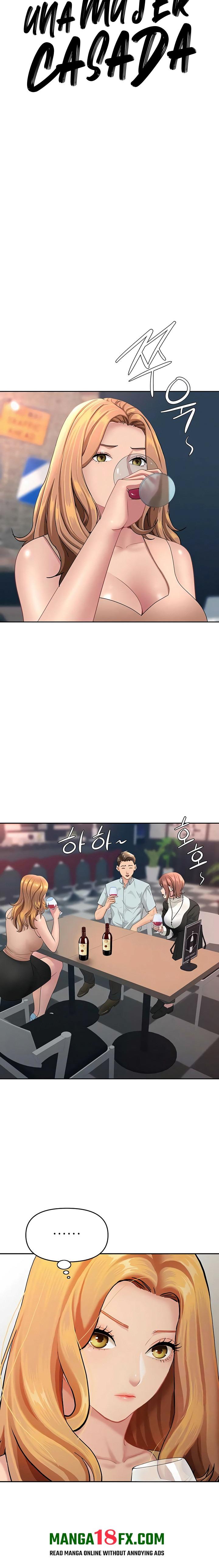 She’s a Married Woman Raw Chapter 29 - Page 2