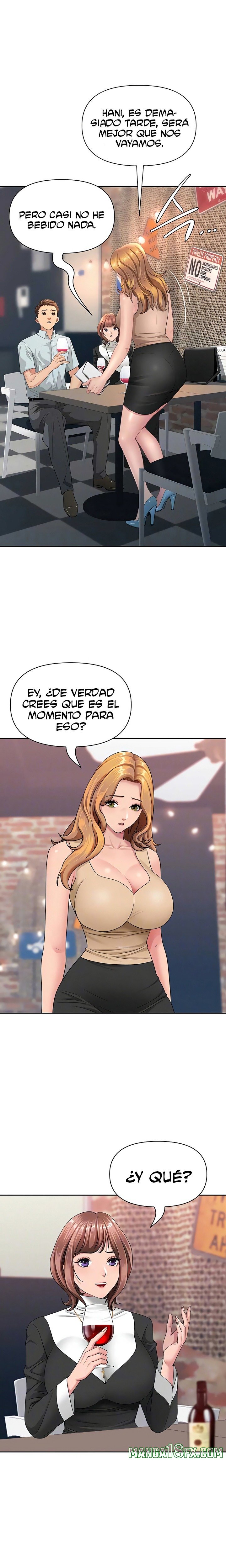 She’s a Married Woman Raw Chapter 29 - Page 3
