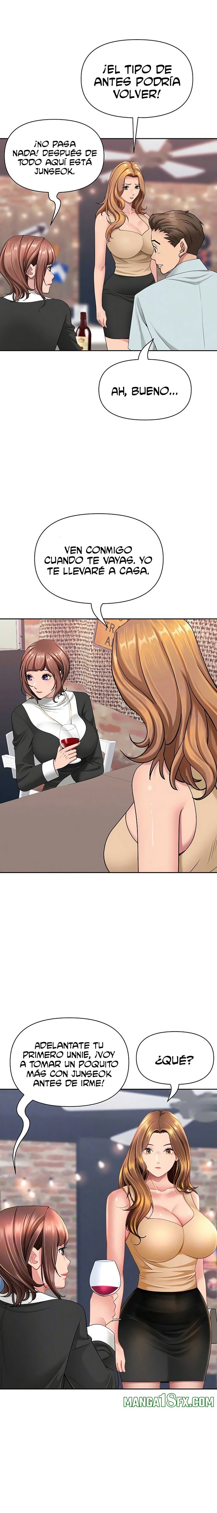 She’s a Married Woman Raw Chapter 29 - Page 4