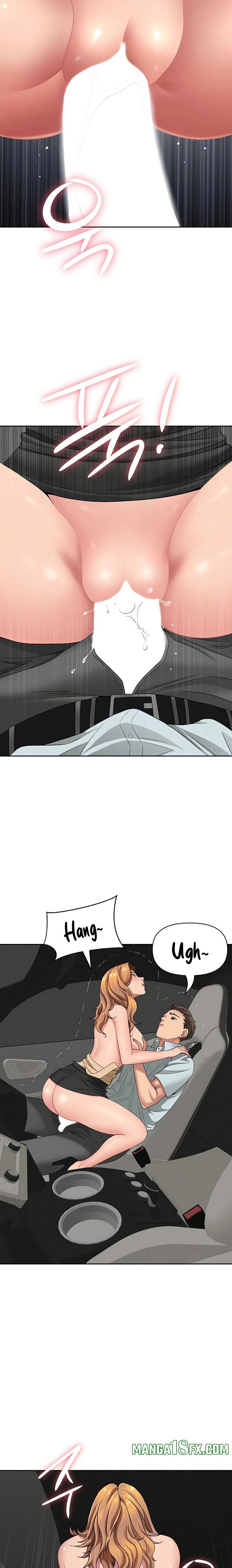 She’s a Married Woman Raw Chapter 30 - Page 19
