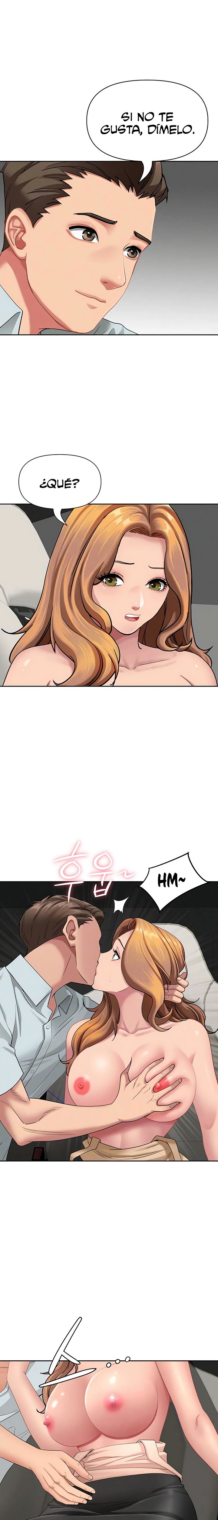 She’s a Married Woman Raw Chapter 30 - Page 5