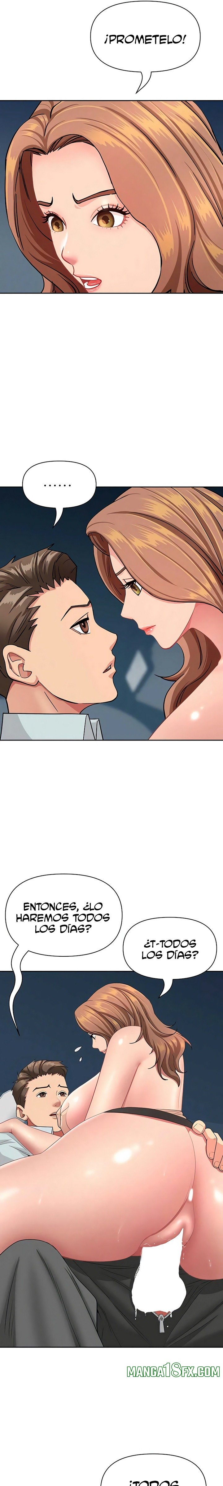 She’s a Married Woman Raw Chapter 31 - Page 16