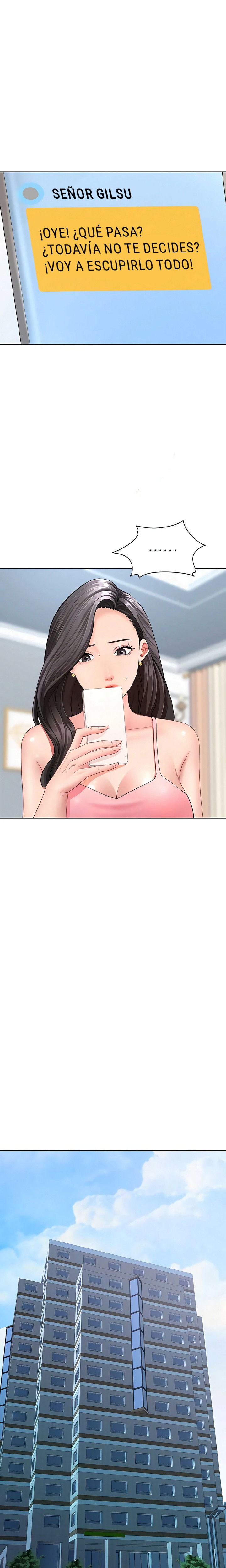 She’s a Married Woman Raw Chapter 31 - Page 23