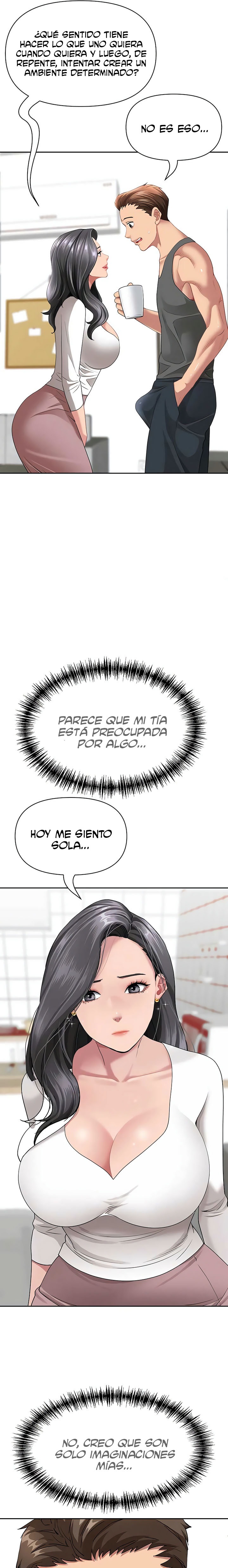She’s a Married Woman Raw Chapter 32 - Page 19