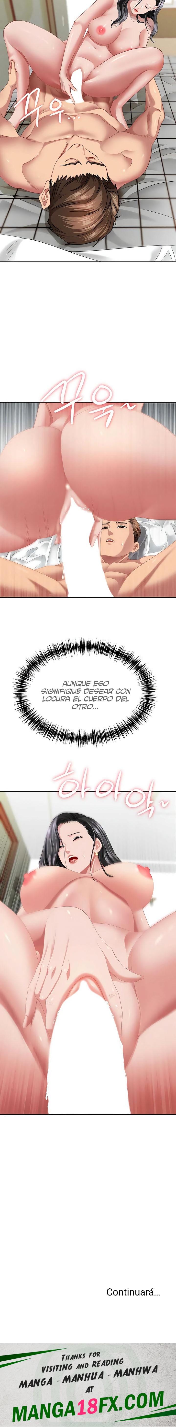 She’s a Married Woman Raw Chapter 32 - Page 23